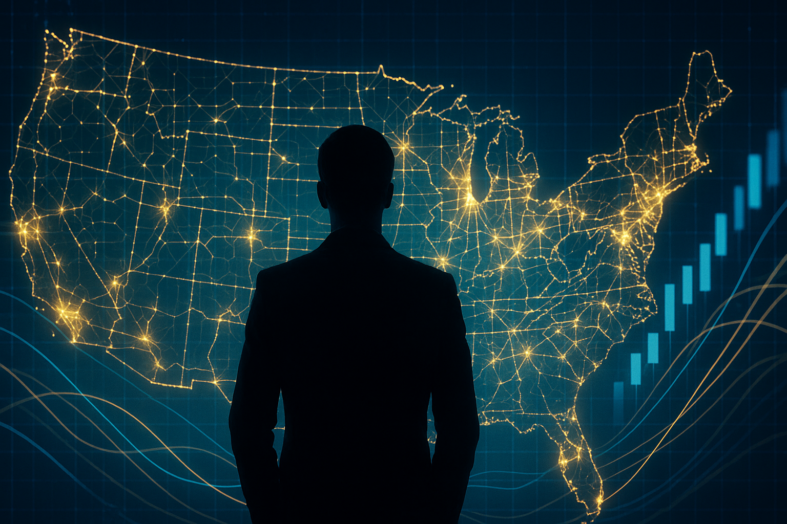 Doug Lebda’s Legacy: Leadership, Strategy and Its Ripple Effects on US Fintech & Consumer Credit