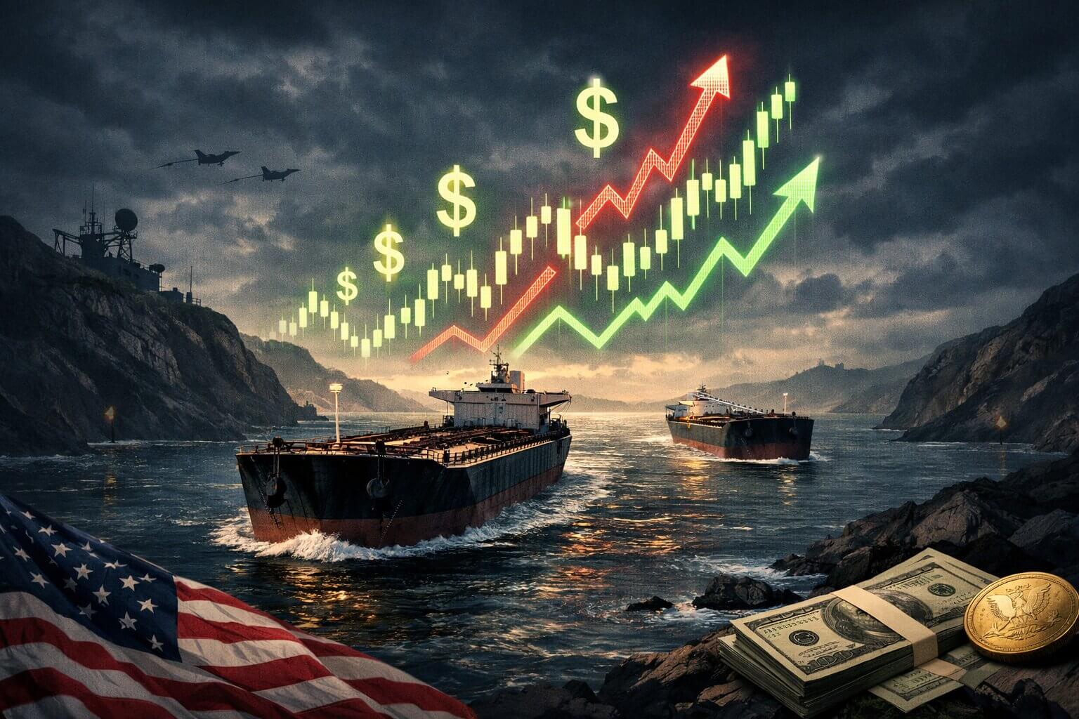 Oil Prices Are Rising Again—Here’s Why It Matters Now