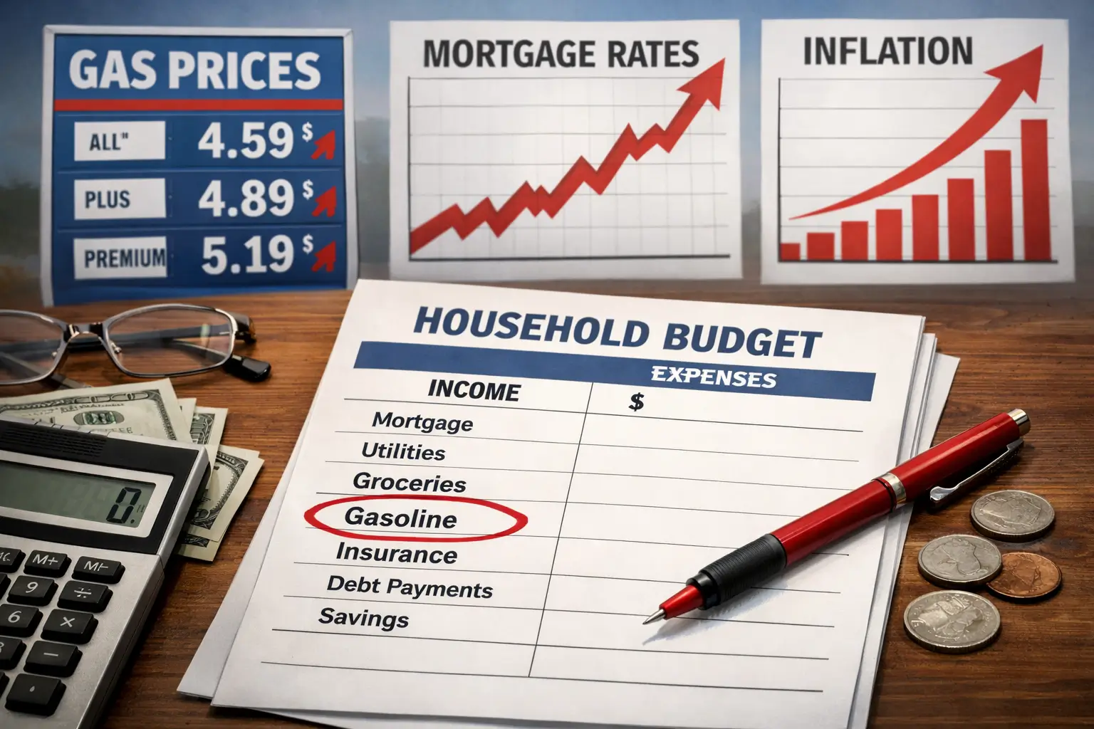 Rate Cuts May Slip Again — Watch These 3 Signals