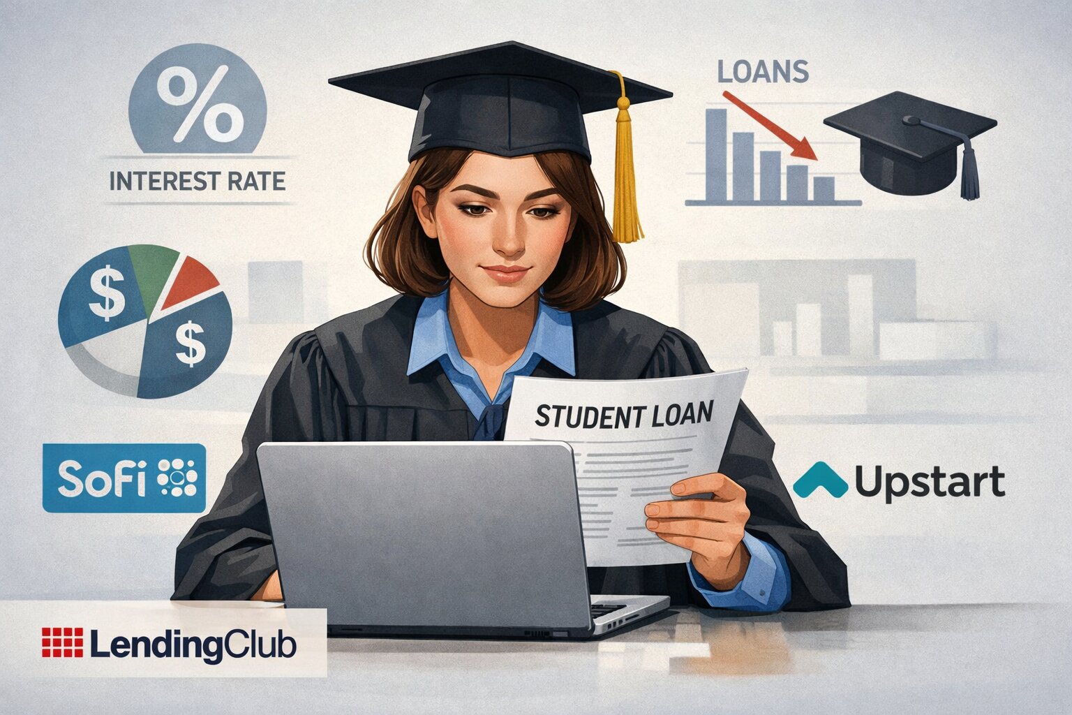 Best Student Loan Refinancing Options in 2026