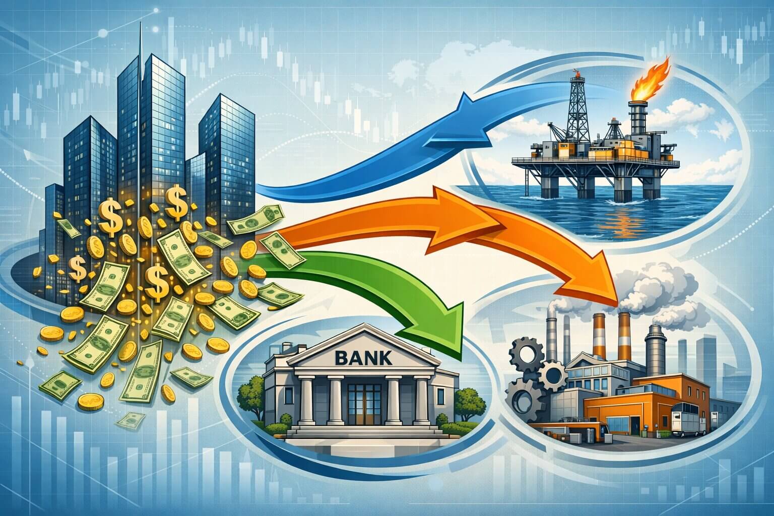 The Market Rotation That Could Define 2026