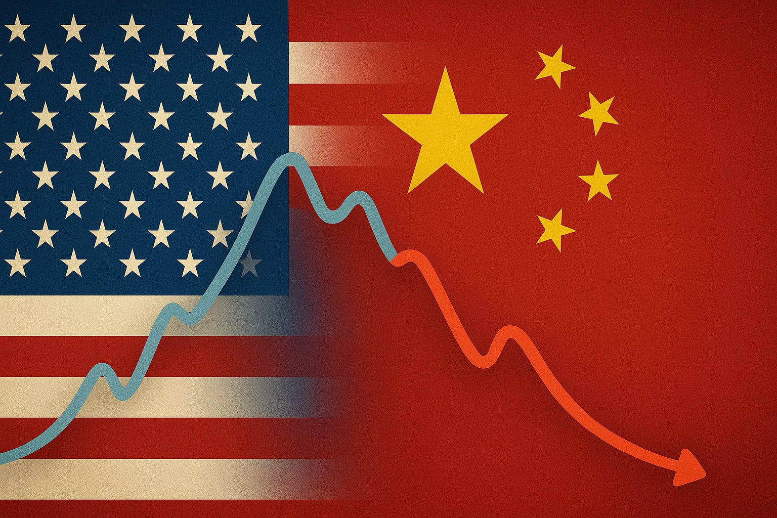 The New Escalation of the U.S.–China Trade War and the Stakes Ahead of the APEC Summit