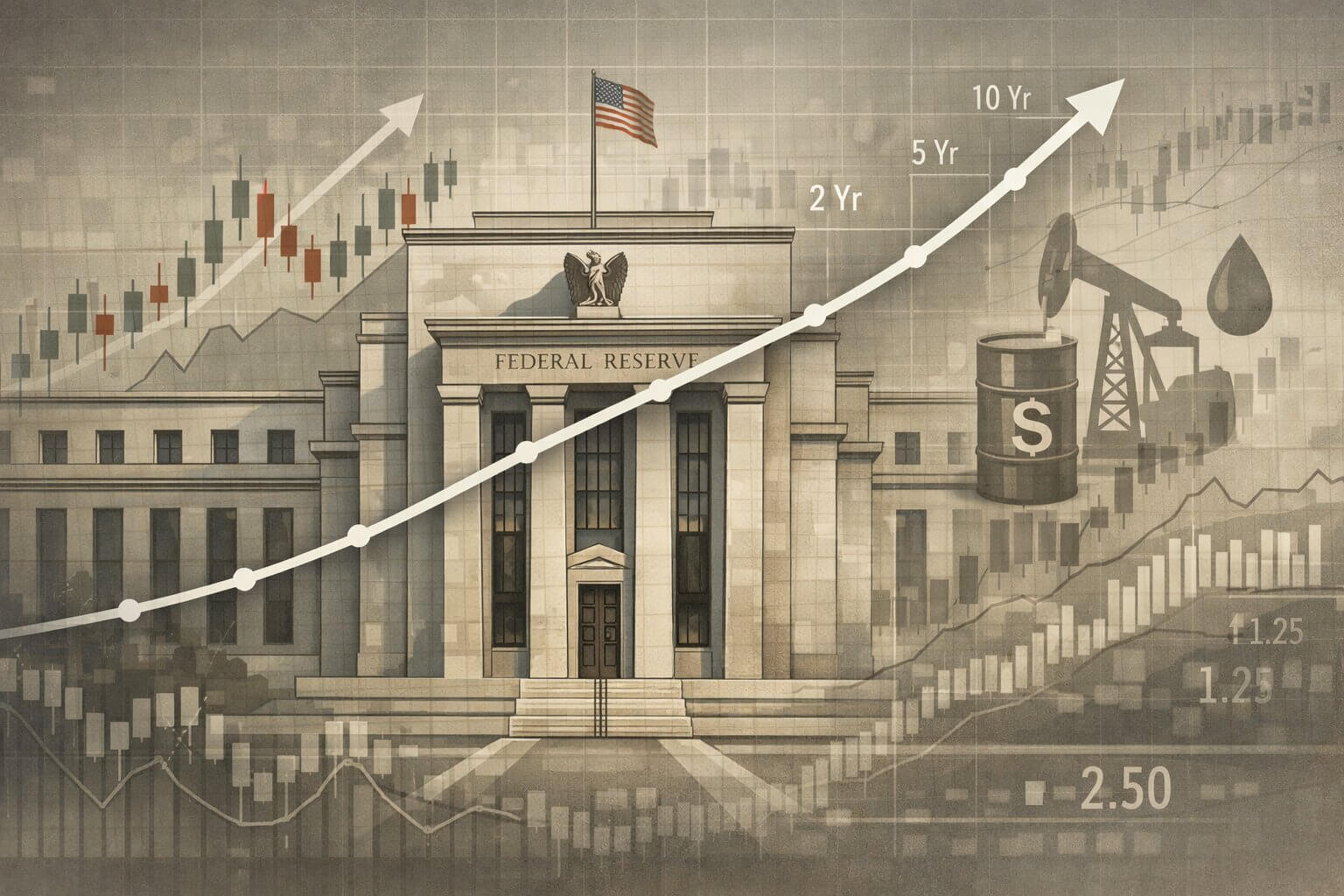 Why Interest Rates Still Matter for Investors in 2026