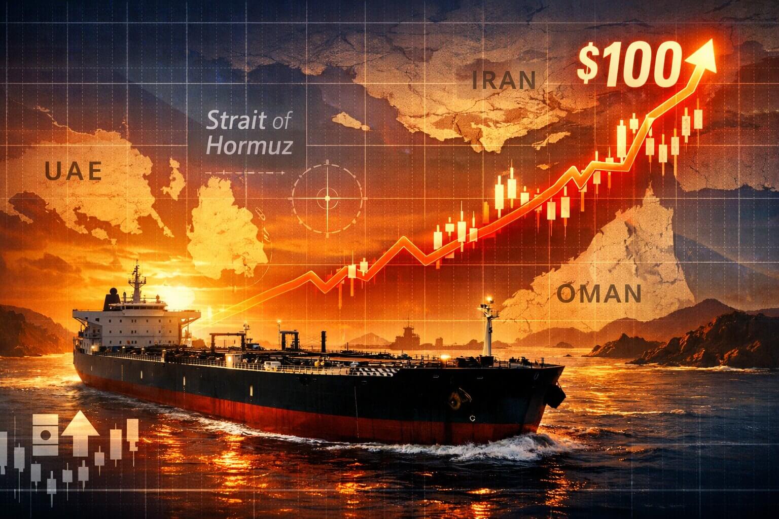 Why Oil Prices Are Suddenly Rising Again