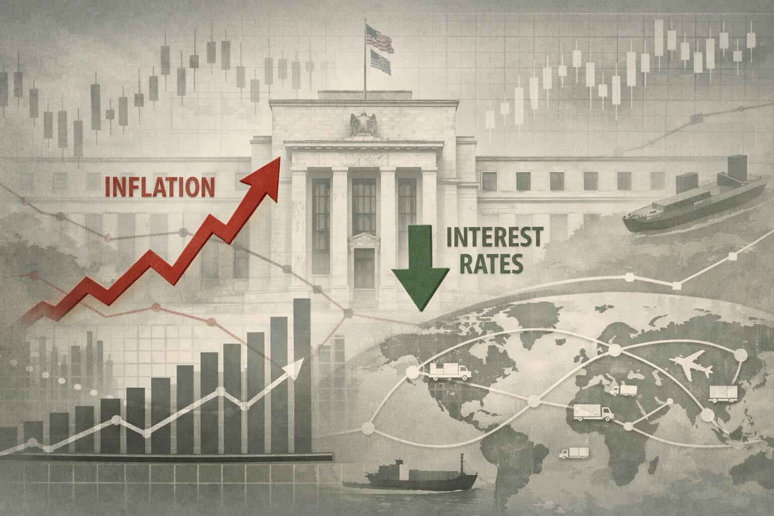 3 Key Risks Investors Must Watch in 2026