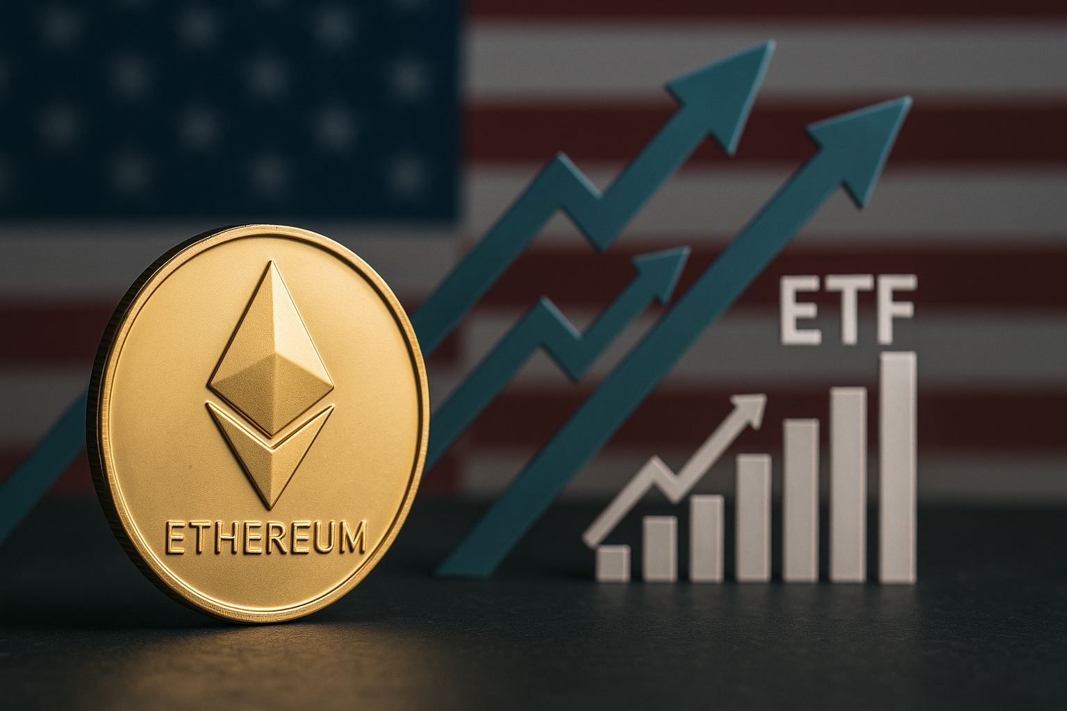 Ethereum Staking 101: Yields, Risks, and What Changes With ETFs