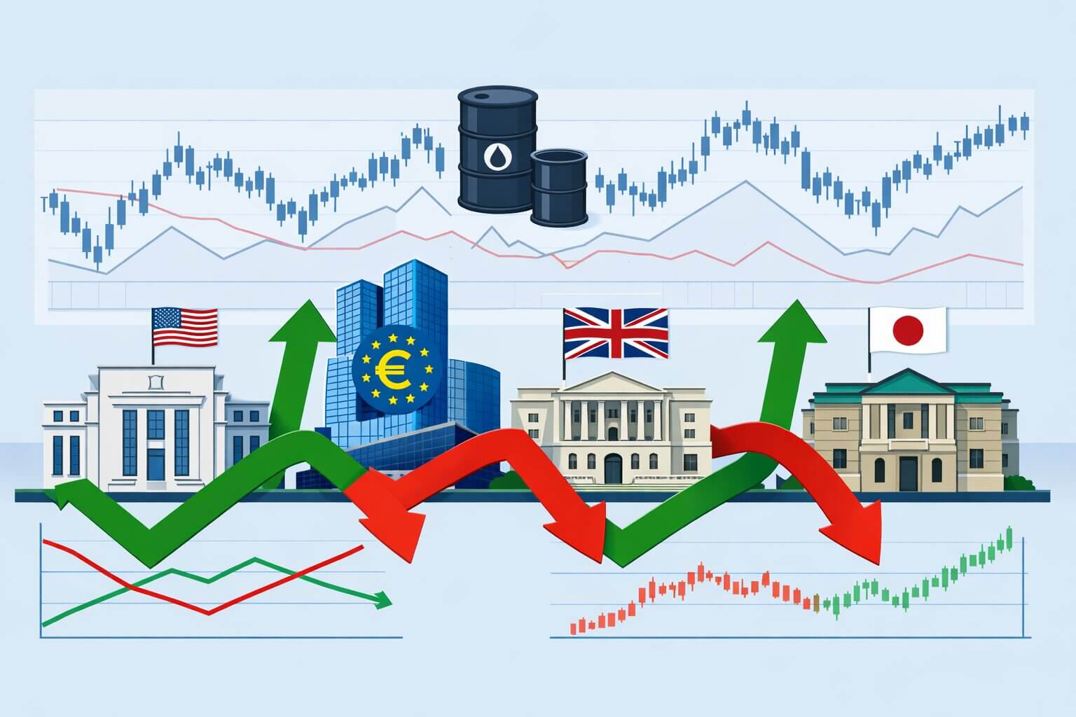Why Global Interest Rates Could Shift Faster Than Markets Expect