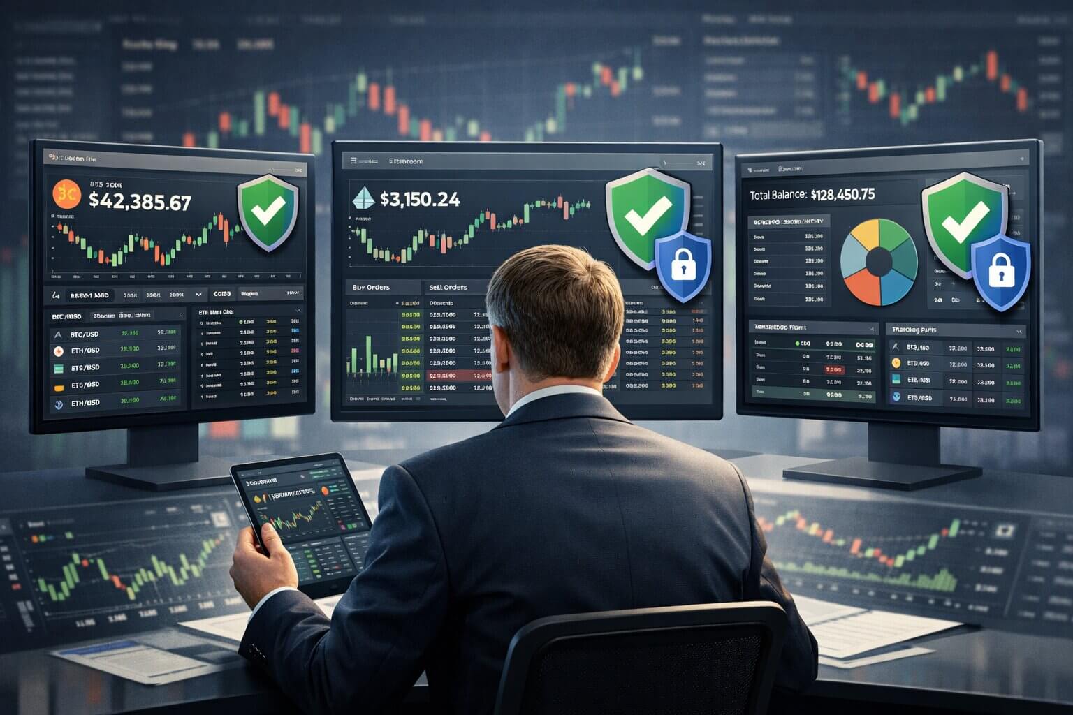 Best Crypto Exchanges for Beginners in the U.S.