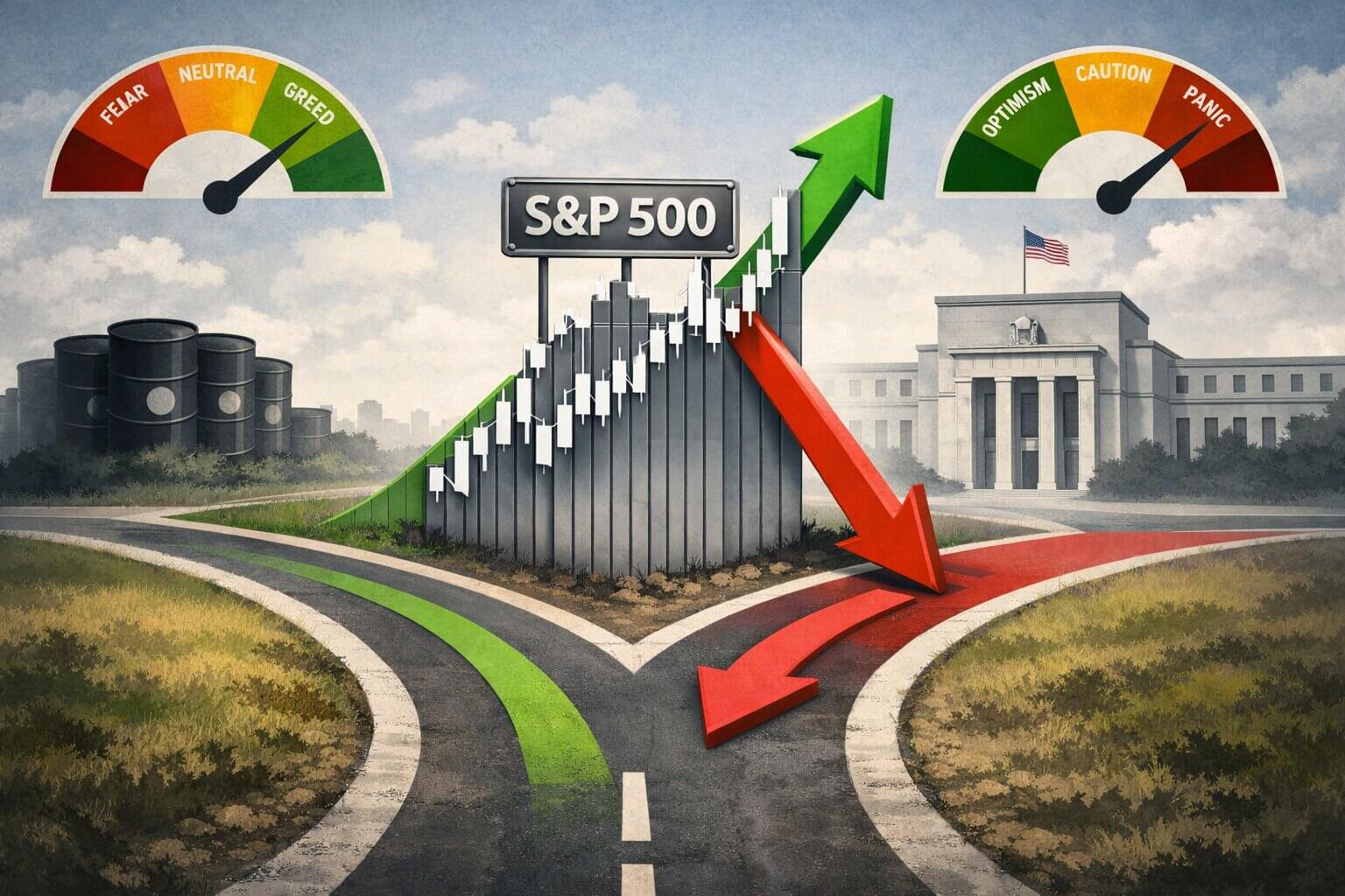 Is the U.S. Stock Market Entering a New Bull Cycle?