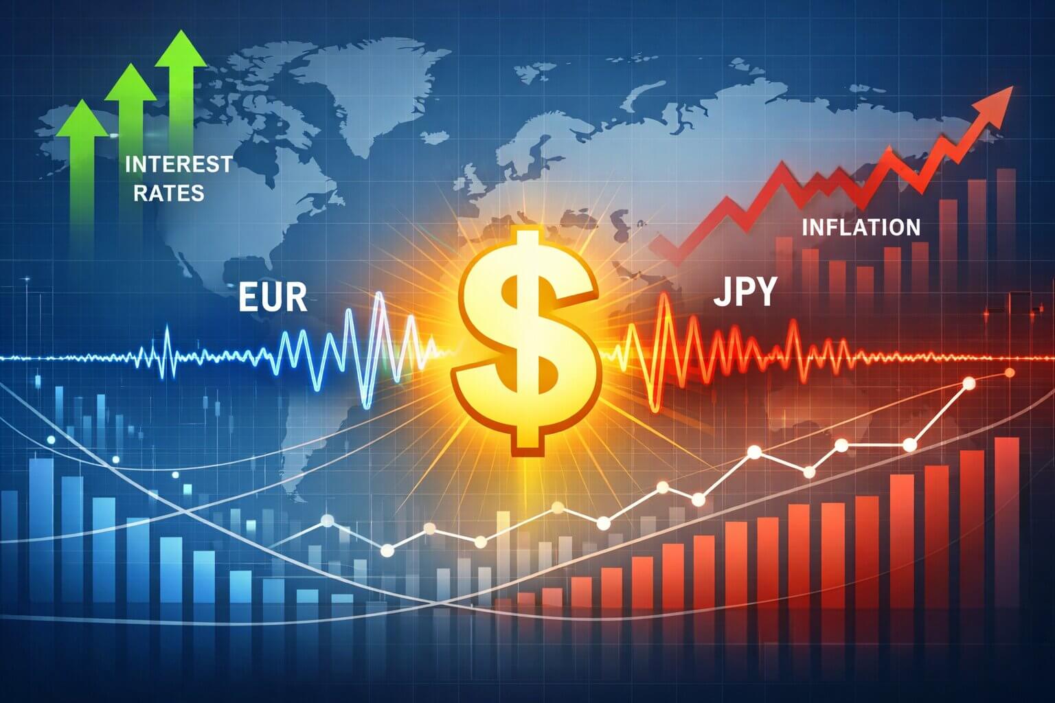 Currency Markets Are Sending a Loud Signal in 2026