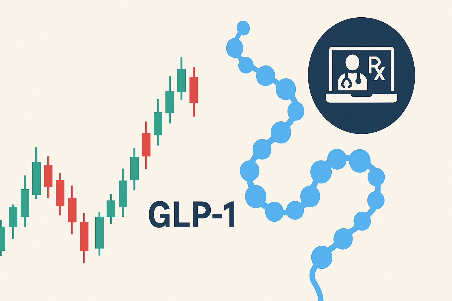 HIMS’ GLP-1 Gamble Folds: Can New Hormone Bets Save the Telehealth Darling?