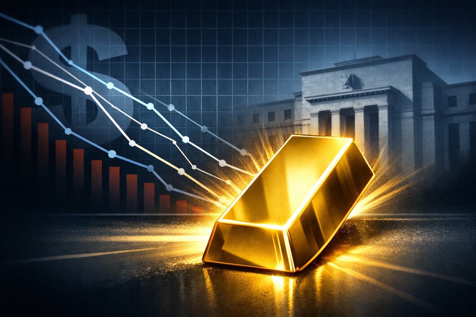 Why Gold Is Back in Focus in 2026