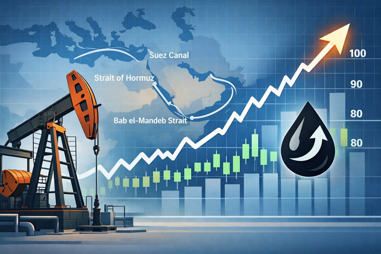 Energy Stocks Are Quietly Staging a Comeback in 2026
